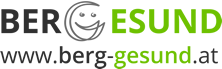 BERG-GESUND Großarl Logo