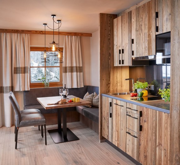 Unsere neuen Family Suites