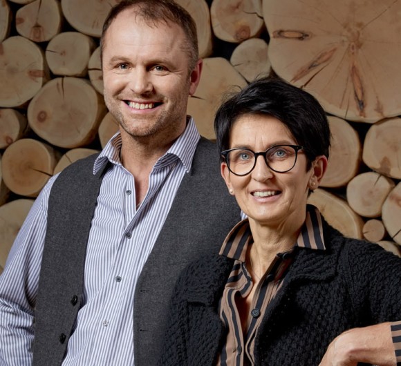 Martin und Margit Laireiter