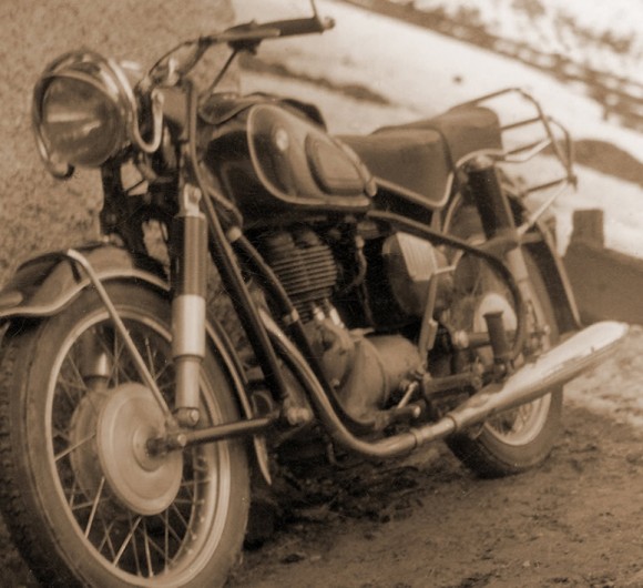 BMW Motorrad