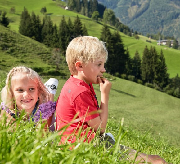 Natur pur © Michael Huber, Huber Fotografie