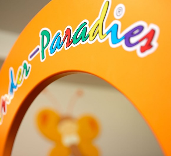 Kinderparadies