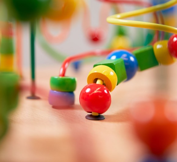 Kinderspielsachen