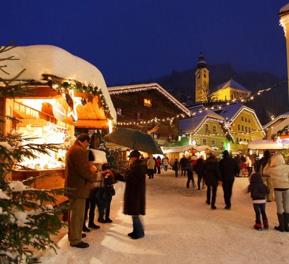 Großarler Bergadvent © Tourismusverband Großarltal