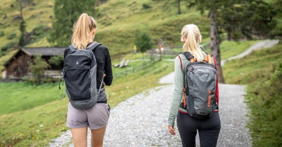 Wandern in Großarl © TVB Großarltal/Gipfelfieber