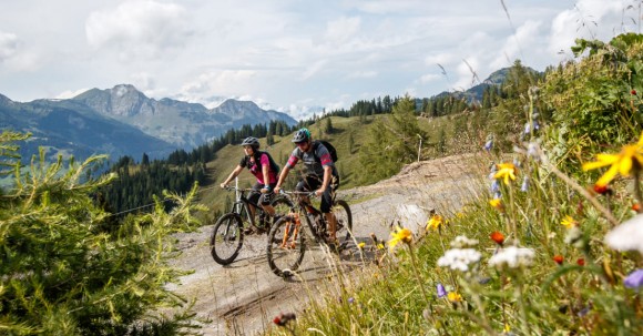 Biken © Erwin Haiden