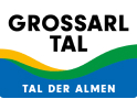 Logo TVB Großarltal