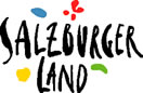 Logo Salzburger Land