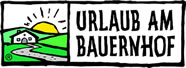 Logo Urlaub am Bauernhof